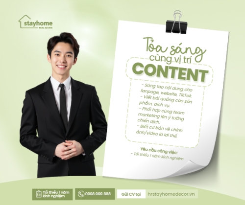 Mẫu thiết kế Bài đăng Facebook (ngang) Content creator, sáng tạo nội dung, xây dựng, build, nội thất, bất động sản, interior, real estate, hiện đại, modern	 1762295106
