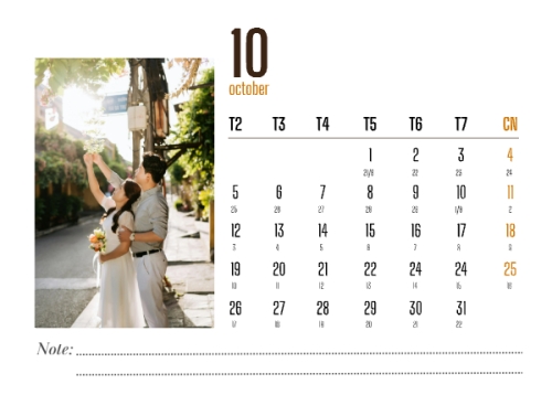 Mẫu thiết kế Lịch để bàn Tết, Xuân, Bính ngọ, năm 2026, 2026, hiện đại, modern, đơn giản, simple 1763584220