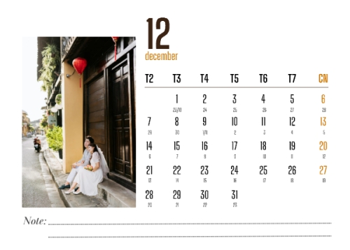 Mẫu thiết kế Lịch để bàn Tết, Xuân, Bính ngọ, năm 2026, 2026, hiện đại, modern, đơn giản, simple 1763584220