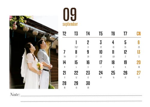 Mẫu thiết kế Lịch để bàn Tết, Xuân, Bính ngọ, năm 2026, 2026, hiện đại, modern, đơn giản, simple 1763584220