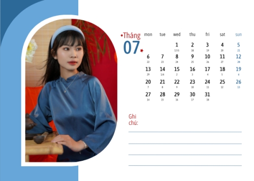 Mẫu thiết kế Lịch để bàn Tết, Xuân, Bính Ngọ, năm 2026, 2026, hiện đại, sang trọng, modern 1763584758