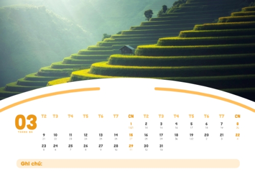 Mẫu thiết kế Lịch để bàn Tết, Xuân, Bính Ngọ, năm 2026, 2026, hiện đại, sang trọng, modern 1763584306