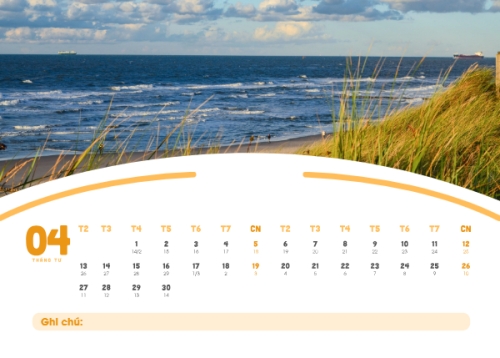 Mẫu thiết kế Lịch để bàn Tết, Xuân, Bính Ngọ, năm 2026, 2026, hiện đại, sang trọng, modern 1763584306
