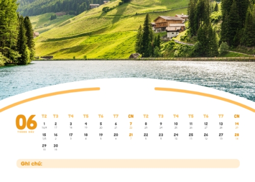 Mẫu thiết kế Lịch để bàn Tết, Xuân, Bính Ngọ, năm 2026, 2026, hiện đại, sang trọng, modern 1763584306