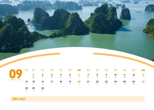 Mẫu thiết kế Lịch để bàn Tết, Xuân, Bính Ngọ, năm 2026, 2026, hiện đại, sang trọng, modern 1763584306