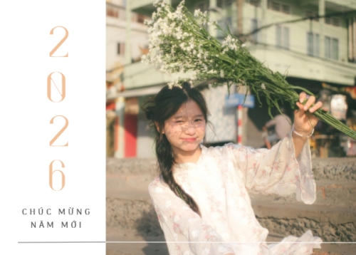 Mẫu thiết kế Lịch để bàn Tết, Xuân, Bính Ngọ, năm 2026, 2026, hiện đại, sang trọng, modern 1763579033