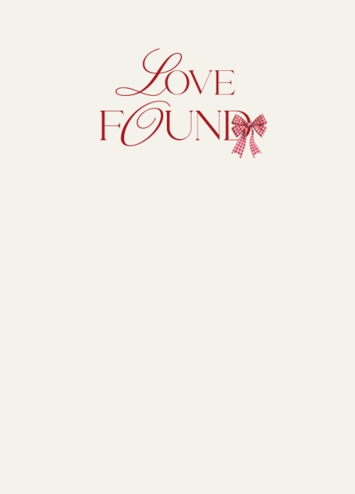 Mẫu thiết kế Sổ tay Tình yêu, love, cá nhân, nhân vật, personal style, signature 1762590283