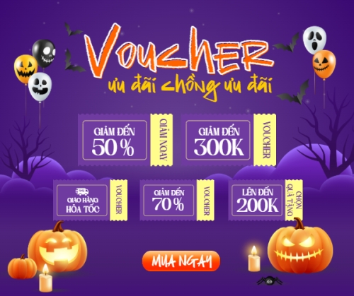 Mẫu thiết kế Bài đăng Facebook (ngang) Halloween, lễ hội ma quái, sự kiện, event, fashion, thời trang, quần áo, trang phục, clothes, outfit, dễ thương, cute, chibi, hoạt hình, cartoon 1762295884