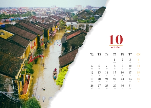 Mẫu thiết kế Lịch để bàn Tết, Xuân, Bính ngọ, năm 2026, 2026, hiện đại, modern, đơn giản, simple 1763584217