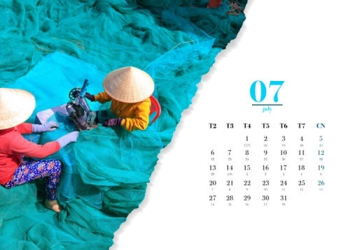 Mẫu thiết kế Lịch để bàn Tết, Xuân, Bính ngọ, năm 2026, 2026, hiện đại, modern, đơn giản, simple 1763584217