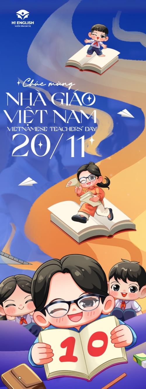 Mẫu thiết kế Standee Mừng ngày nhà giáo 20/11 1763584476