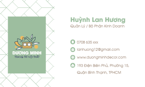 Mẫu thiết kế Danh thiếp Xây dựng, build, nội thất, bất động sản, interior, real estate, decor 1762397148