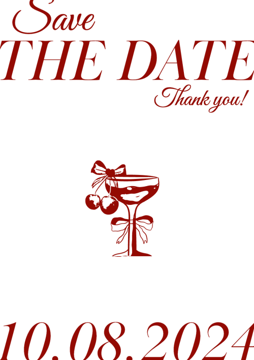 Mẫu thiết kế Ruột thiệp cưới Uyên ương, hiện đại, sang trọng, morden 1761981950