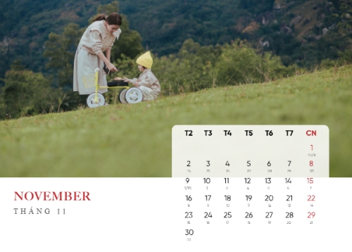 Mẫu thiết kế Lịch để bàn Tết, Xuân, Bính Ngọ, năm 2026, 2026, hiện đại, sang trọng, modern 1763579038