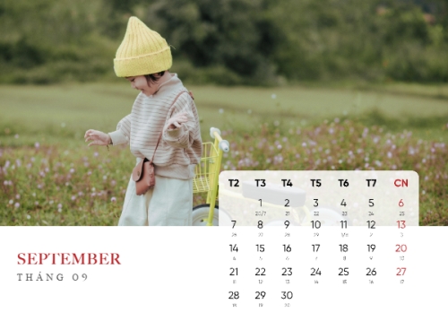 Mẫu thiết kế Lịch để bàn Tết, Xuân, Bính Ngọ, năm 2026, 2026, hiện đại, sang trọng, modern 1763579038