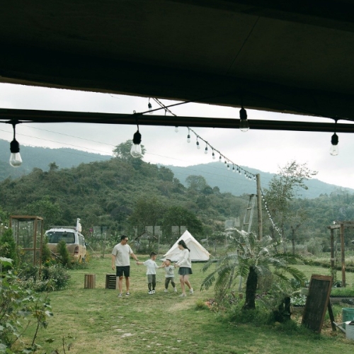 Mẫu thiết kế Photobook vuông Tình yêu, love, Gia đình, family, nhà 1765153581