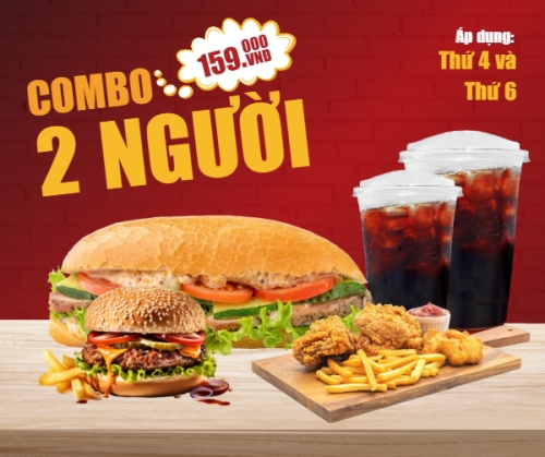 Mẫu thiết kế Bài post MXH ngang Bánh mì, đồ ăn, food, thực phẩm, ẩm thực, món ăn, F&B, thức ăn, hiện đại, sang trọng, modern, 1765154201