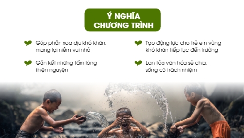 Mẫu thiết kế Bài thuyết trình Sự kiện, event, chương trình, sale, giải trí, entertainment, tình nguyện,volunteer 1764803520