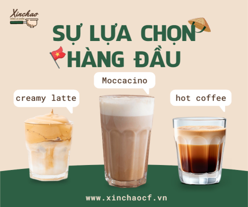 Mẫu thiết kế Bài post MXH ngang Nước uống, juice, giải khát, F&B, drink, cafe, coffee, cà phê 1765240119