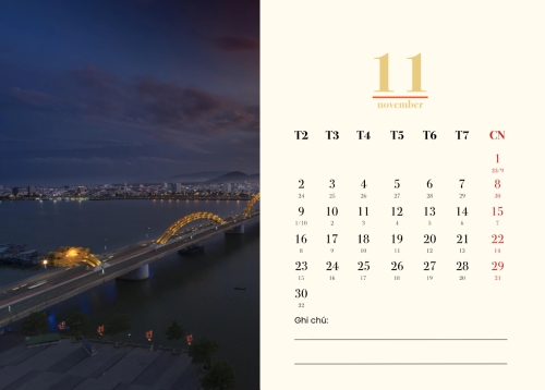 Mẫu thiết kế Lịch để bàn Xuân Bính Ngọ 1766789702