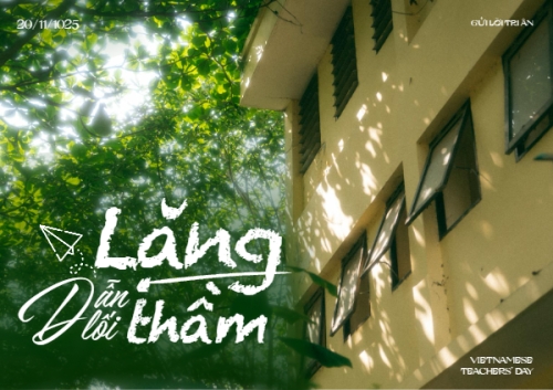 Mẫu thiết kế Thiệp chúc mừng Mừng ngày Nhà Giáo Việt Nam 1765610244