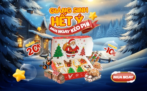 Mẫu thiết kế Banner - Băng rôn Giáng sinh hết ý mua ngay kẻo phí 1765550108