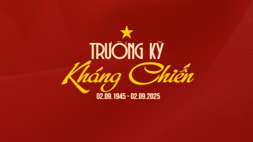 Mẫu thiết kế Hình nền máy tính 2/9, Quốc Khánh, lễ hội, Việt Nam, sự kiện, hiện đại, modern, đơn giản, simple 1765126013