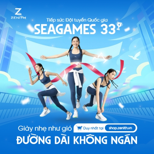 Mẫu thiết kế Bài post MXH vuông Giày nhẹ như gió đường dài không ngán 1765997579