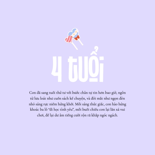 Mẫu thiết kế Photobook vuông Em bé, trẻ em, baby, kids, gia đình, family, dễ thương, cute 1765157255