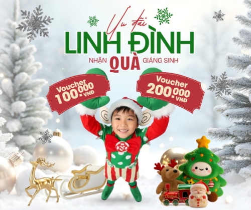 Mẫu thiết kế Bài post MXH ngang Ưu đãi linh đình 1765240304