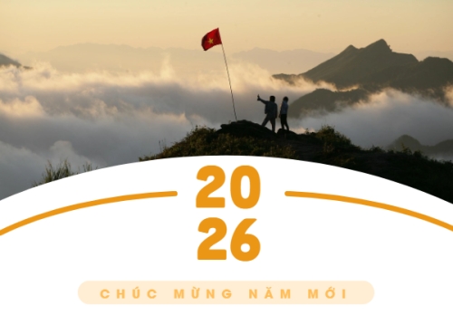 Mẫu thiết kế Lịch để bàn Tết, Xuân, Bính Ngọ, năm 2026, 2026, hiện đại, sang trọng, modern 1766789117