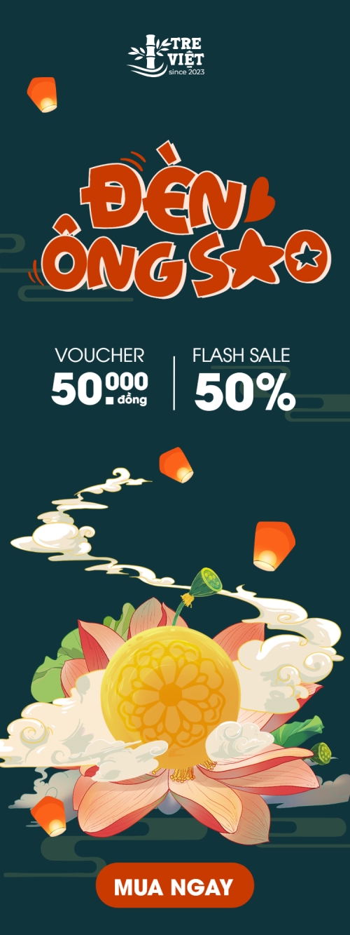 Mẫu thiết kế Standee Trung thu, Tết Đoàn Viên, mid-autumn festival, sự kiện, event, lễ hội, festival, ẩm thực, food, bánh trung thu, cute, dễ thương 1764551326