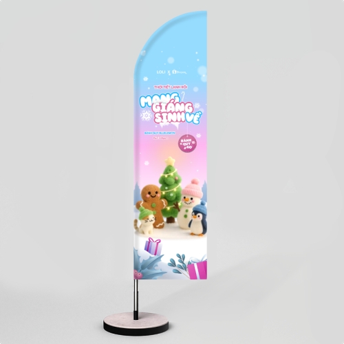 Mẫu thiết kế Cờ phướn Mang giáng sinh về 1765340332