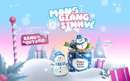 Mẫu thiết kế Banner - Băng rôn Mang giáng sinh về 1765555645