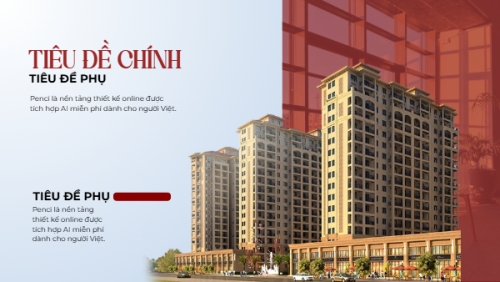 Mẫu thiết kế Bài thuyết trình Kiến trúc đặc sắc 1764806772