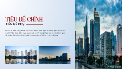 Mẫu thiết kế Bài thuyết trình Kiến trúc đặc sắc 1764806772