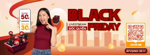 Mẫu thiết kế Ảnh bìa Facebook Livestream độc quyền 1769680875