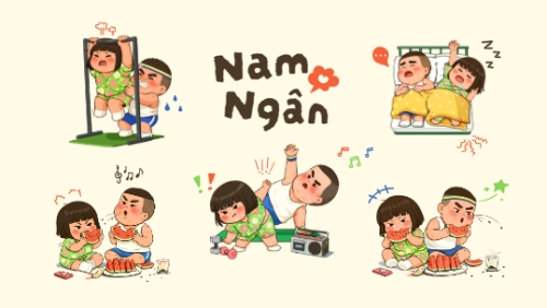 Mẫu thiết kế Hình nền máy tính Tập thể dục 20 phút mỗi ngày 1769680752