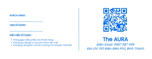 Mẫu thiết kế Gift voucher Voucher rộng rãi deal đến thật đã 1768086096