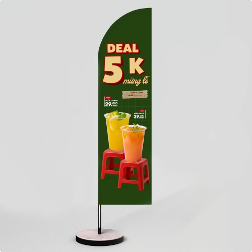Mẫu thiết kế Cờ phướn 2/9, Quốc Khánh, lễ hội, Việt Nam, nước uống, juice, giải khát, F&B, drink, cổ điển, vintage, retro, classic  1769662745