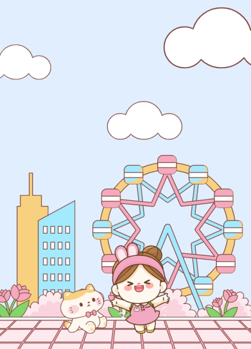 Mẫu thiết kế Sổ tay Mèo, cat, cô gái, girl, cá nhân, personal style, động vật, chibi, cartoon, hoạt hình, dễ thương, cute 1768104931