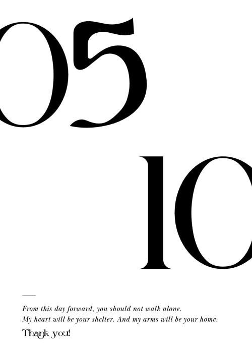 Mẫu thiết kế Ruột thiệp cưới Hoàng hôn,hiện đại, sang trọng, modern 1767755254