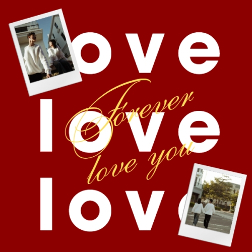 Mẫu thiết kế Photobook vuông Couple, tuổi trẻ, thanh xuân, cá nhân, personal style, hiện đại, modern, simple, đơn giản 1767997390