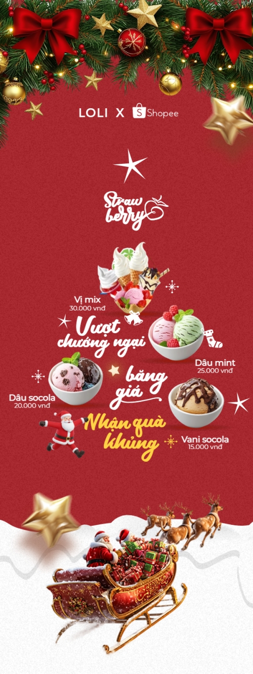 Mẫu thiết kế Standee Vượt chướng ngại băng giá nhận quà khủng 1767983515