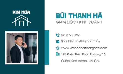 Mẫu thiết kế Danh thiếp Xây dựng, build, nội thất, bất động sản, interior, real estate, doanh nhân 1768326833