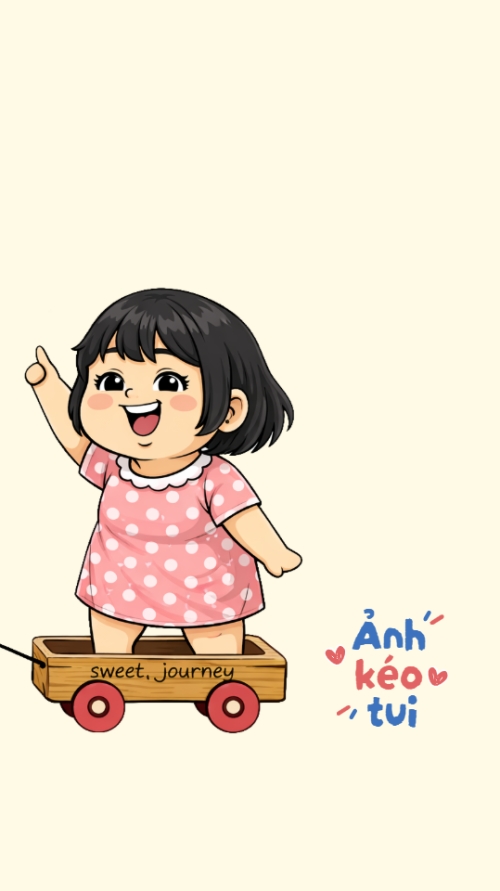 Mẫu thiết kế Hình nền điện thoại Ảnh kéo tui 1769674118