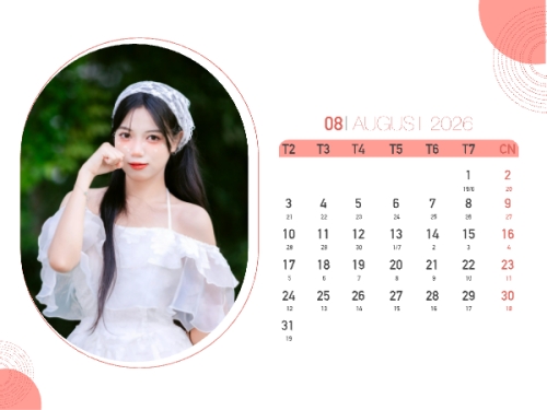 Mẫu thiết kế Lịch để bàn Xuân Bính Ngọ 2026 1768327305