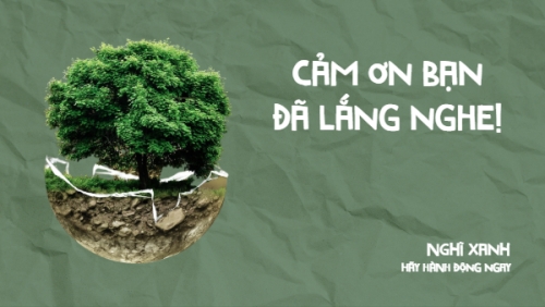 Mẫu thiết kế Bài thuyết trình Môi trường, tái chế, bảo vệ,Environment, recycling, sự kiện, event, chương trình, giải trí, entertainment 1769668901