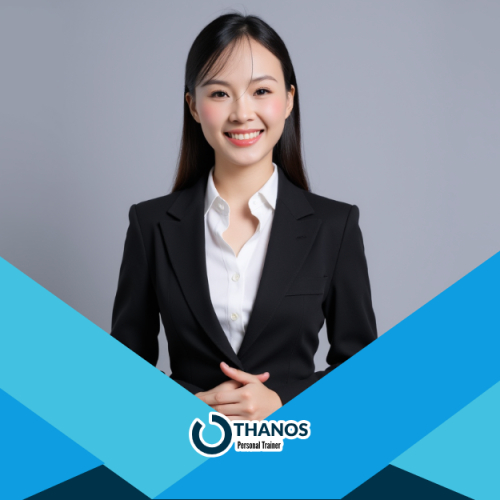 Mẫu thiết kế Ảnh đại diện - Avatar Văn phòng, office, doanh nhân, tuyển dụng, businessman, recruitment, công nghệ 1769680764