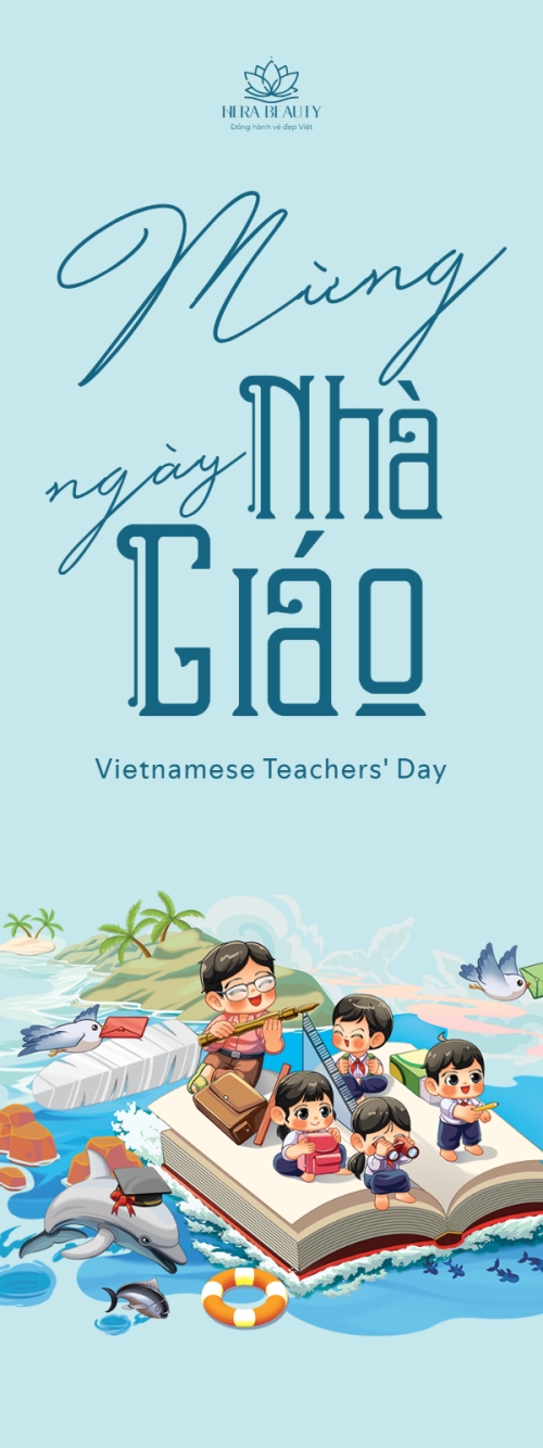 Mẫu thiết kế Standee Mừng ngày nhà giáo 20/11 1769668567